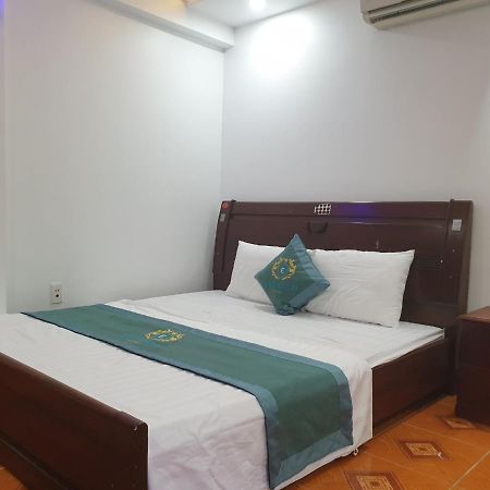 Emerald Hotel Cat Ba Dong Khe Sau المظهر الخارجي الصورة